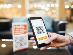 QR codes-quishing