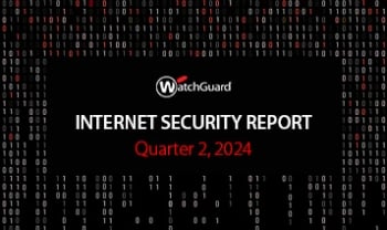 Internet Security Report Q2 2024