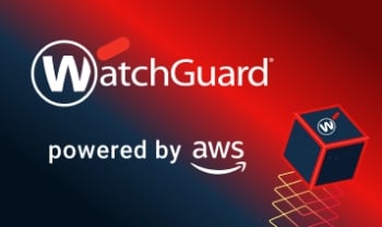 WatchGuard Joins AWS ISV Accelerate Program