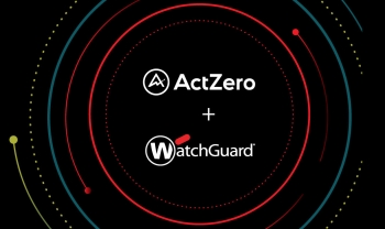 WatchGuard Acquires ActZero