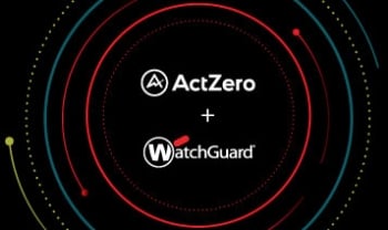 WatchGuard Acquires ActZero