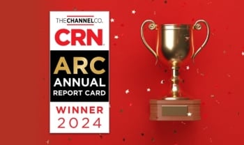 WatchGuard Wins CRN ARC 2024 Network Security