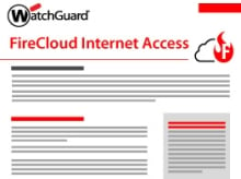 Datasheet - FireCloud Internet Access 