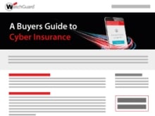 Cyber Insurance Buyers Guide