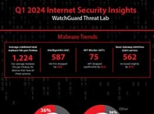 Internet Security Insights Q1 2024