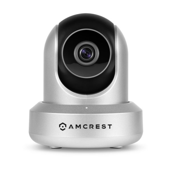 Amcrest Camera