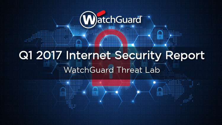 security report Q1 2017