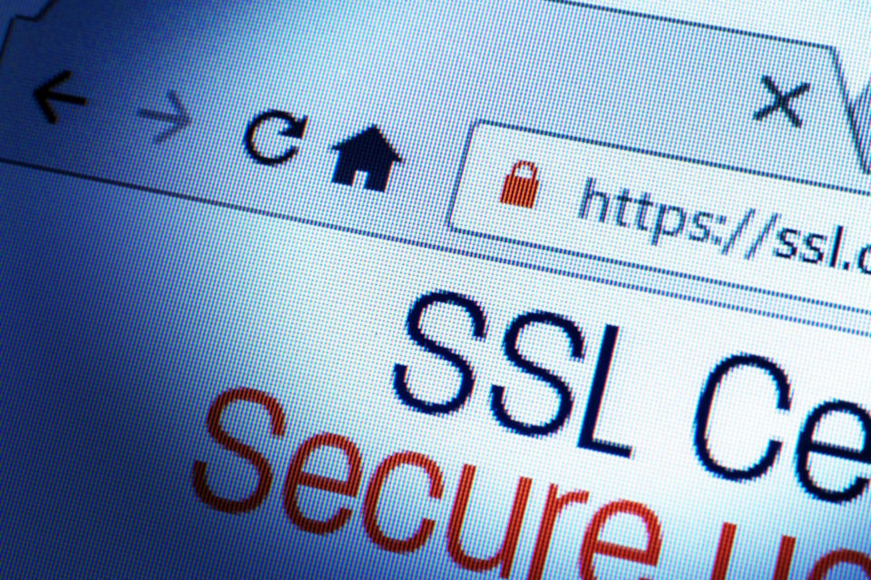 SSL Connection