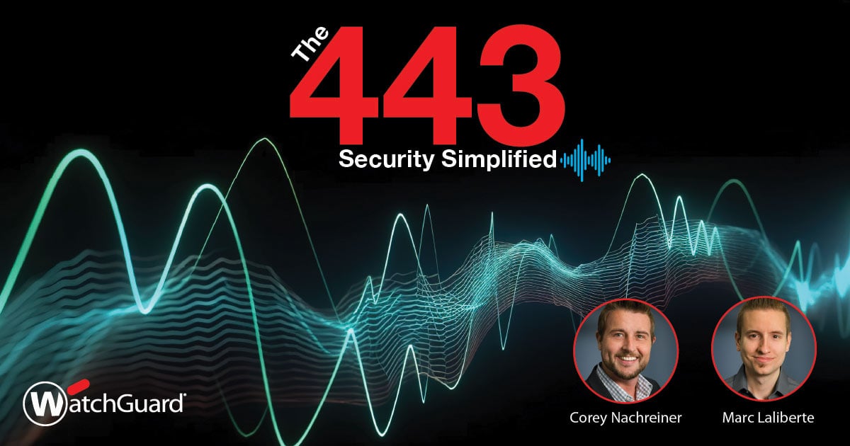 The 443 Podcast Episode 307 How To Deanonymize the TOR Network  